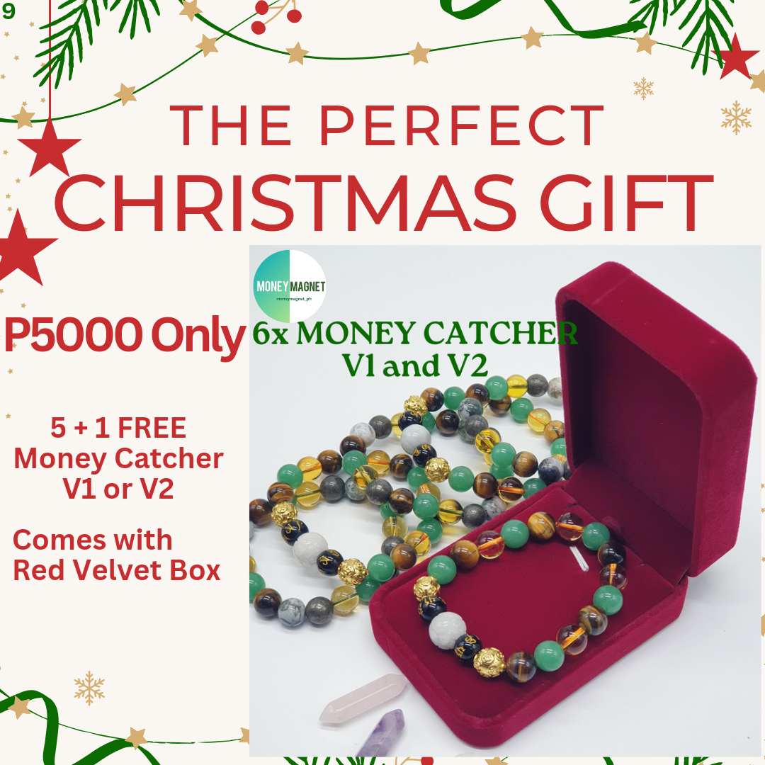 THE PERFECT CHRISTMAS GIFT