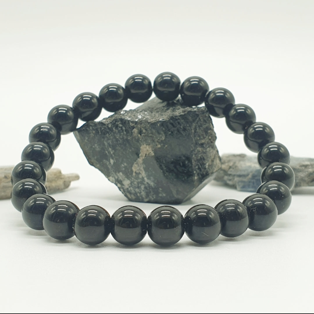 Authentic Black Onyx