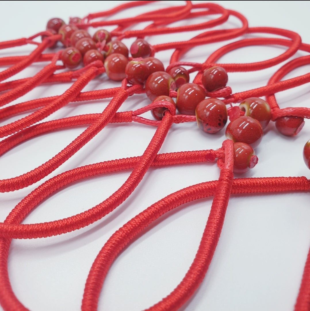 Bundle - C (7 Chakra + Money Magnet Oil + Lucky Red String)