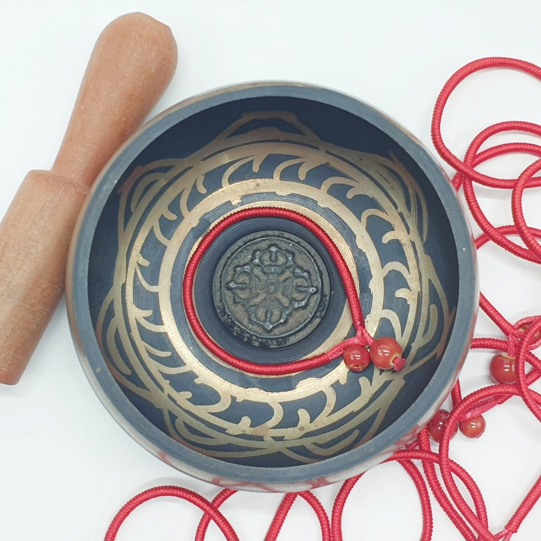 Bundle - G (Money Catcher V.1 or V.2 + Money Magnet Oil + Lucky Red String)