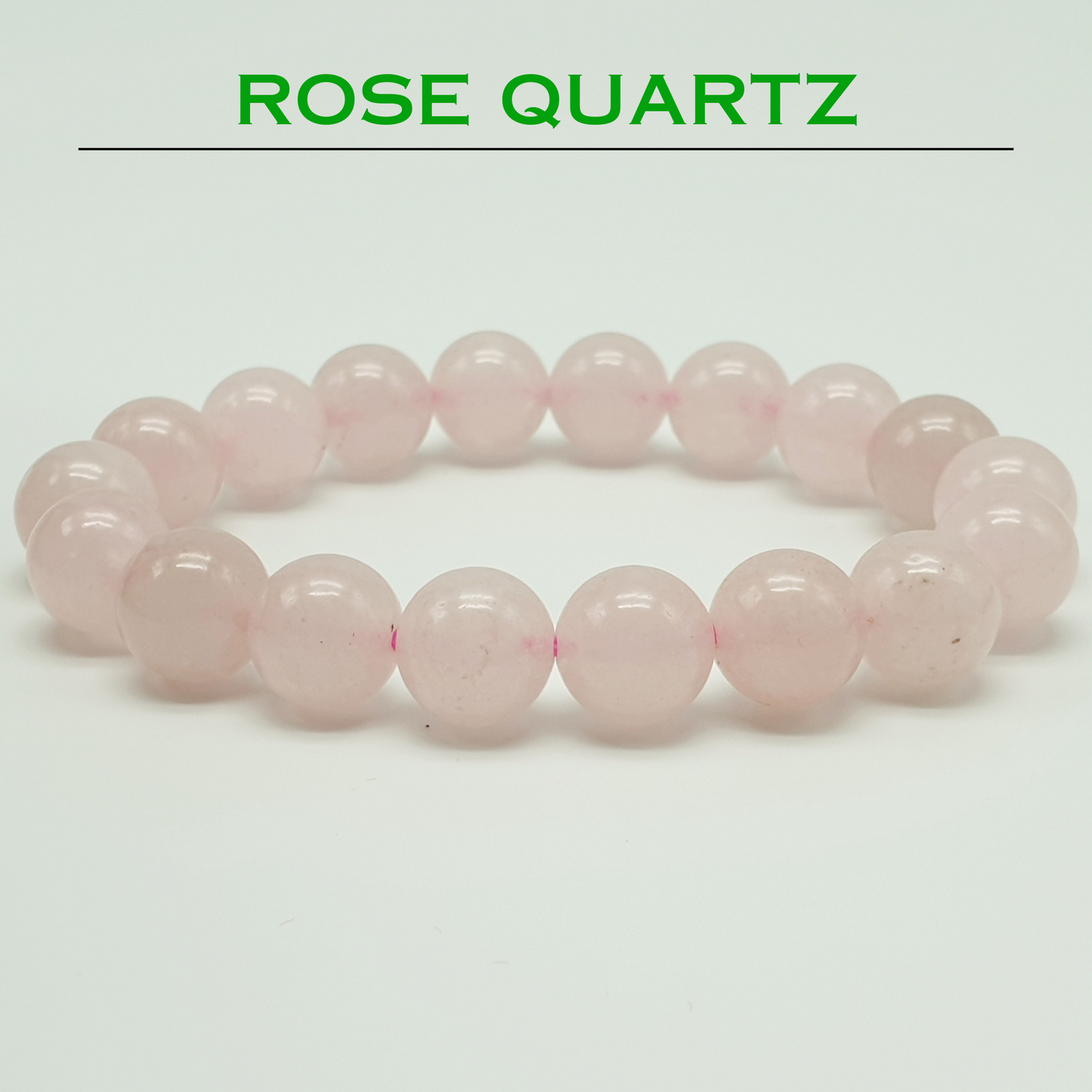 Authentic Rose Quartz