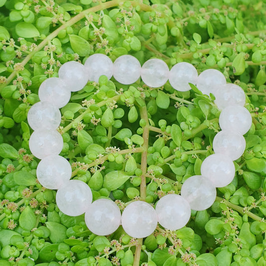 Authentic Rose Quartz