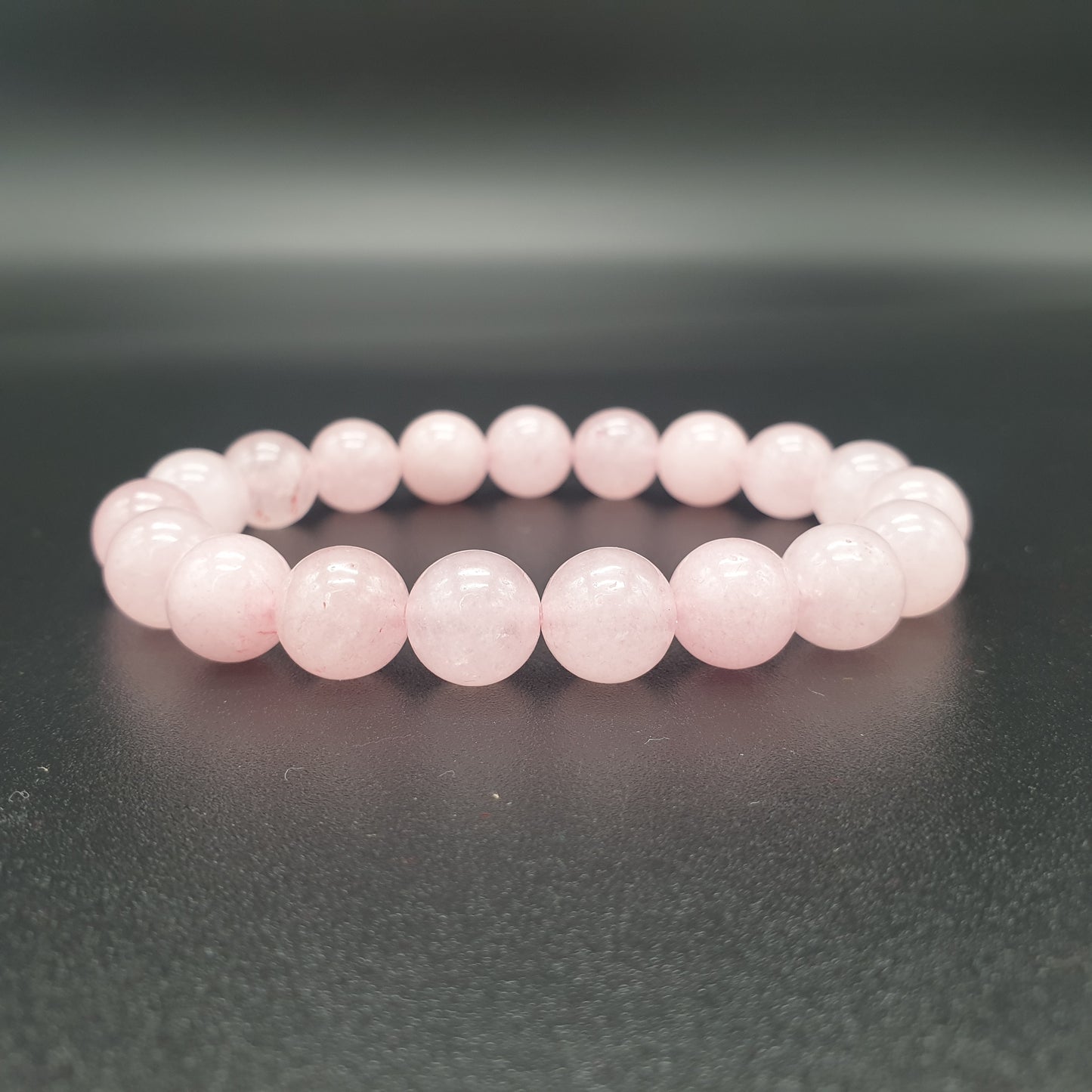 Authentic Rose Quartz