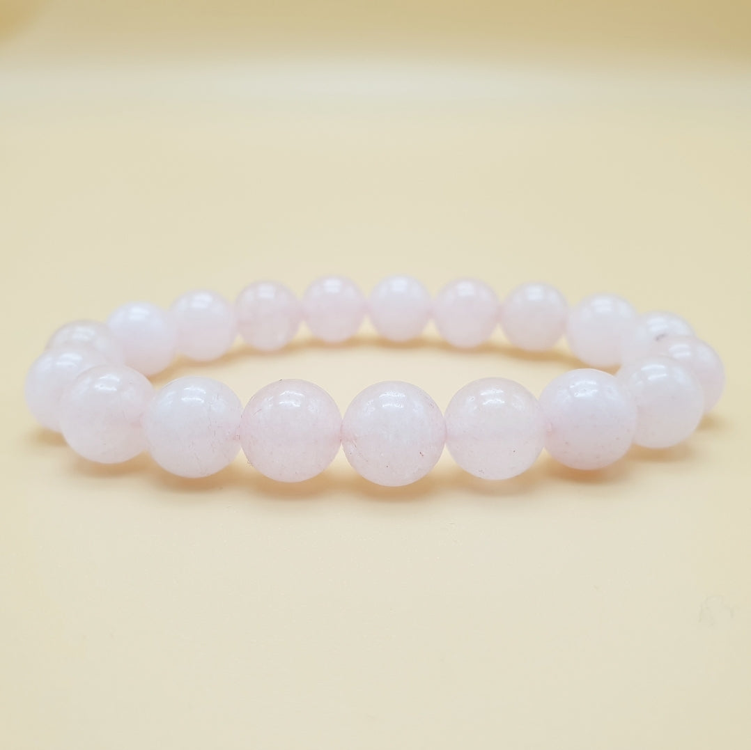 Authentic Rose Quartz