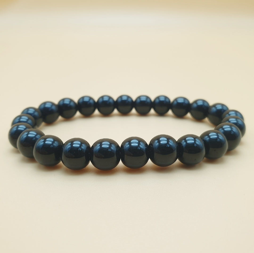Authentic Black Onyx
