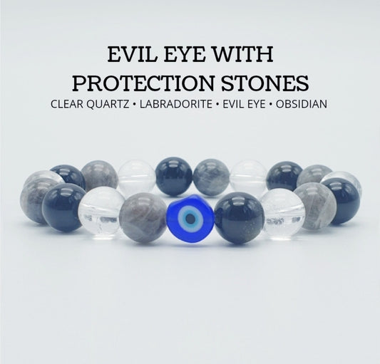 EVIL EYE