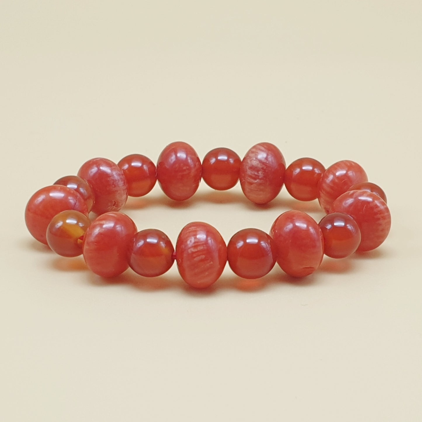 Authentic Corals Bracelet (New Born)