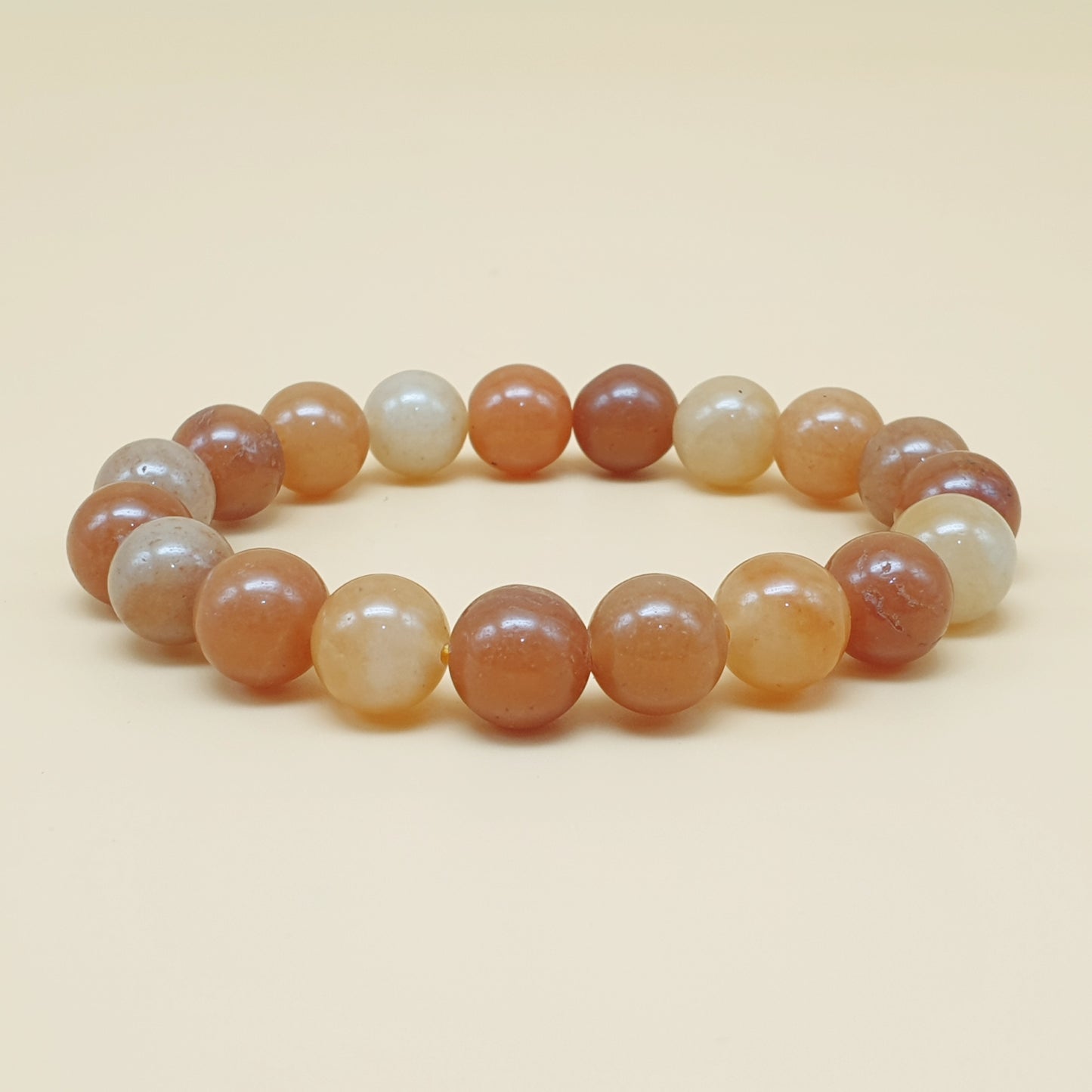 Authentic Carnelian Bracelet