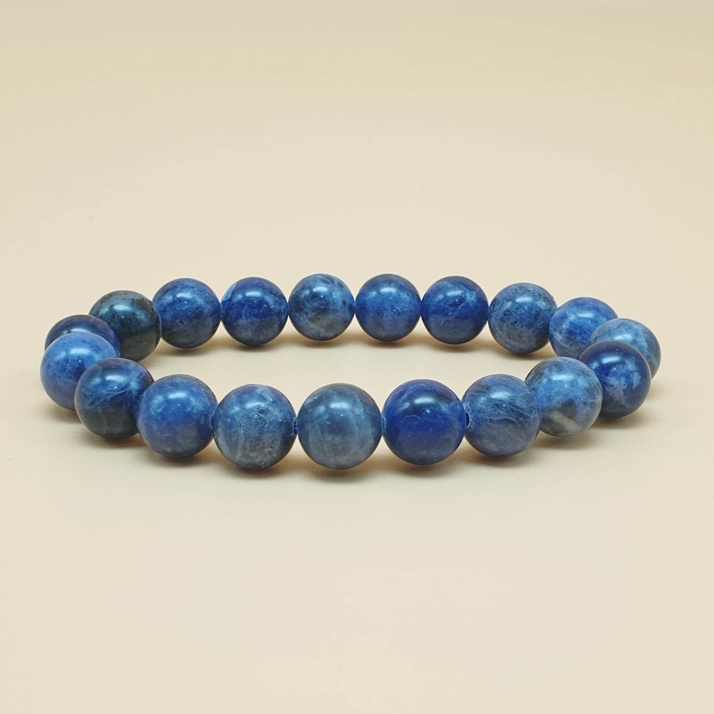 Authentic Sodalite Bracelet