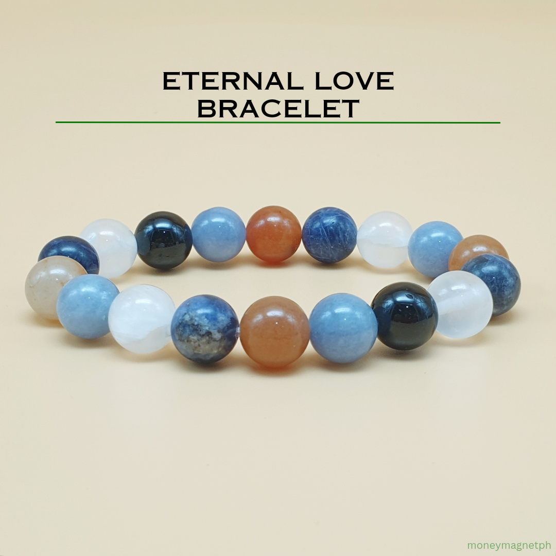 Eternal Love Bracelet