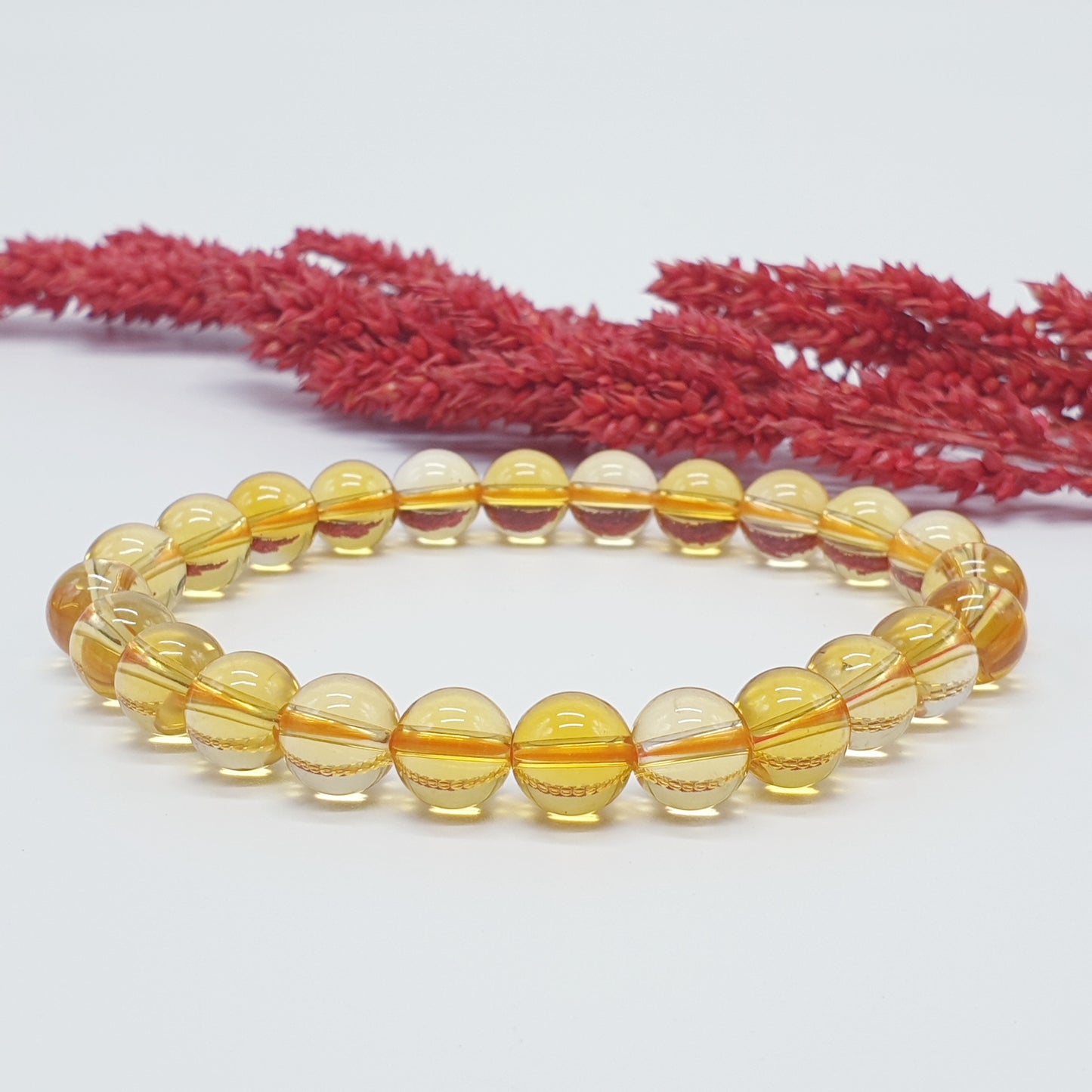 Authentic Citrine