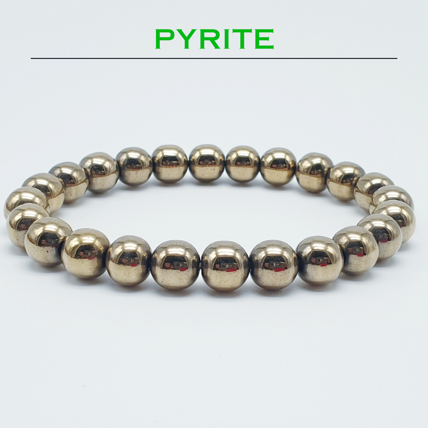 SET 3 (PYRITE SET)