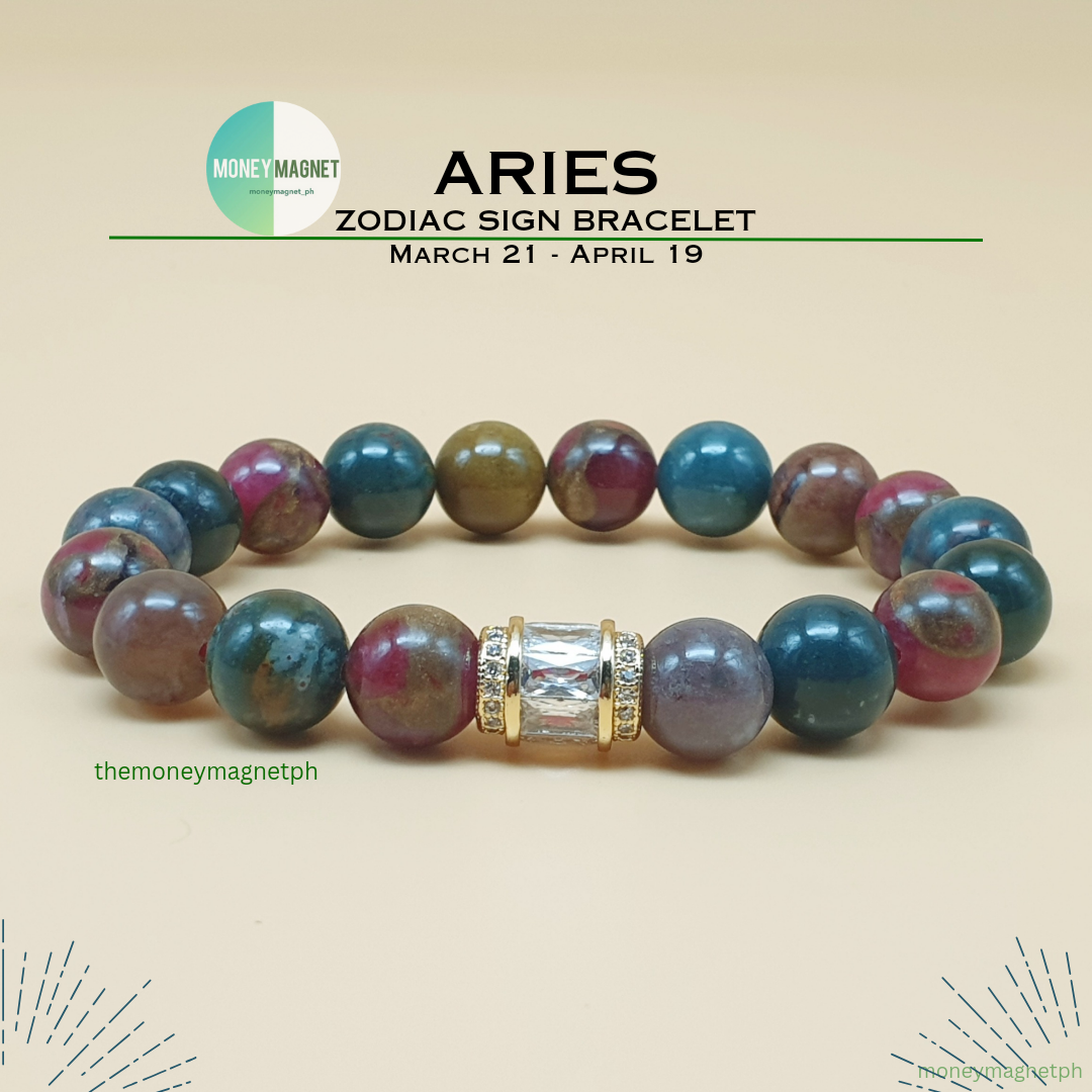 ZODIAC SIGN BRACELET