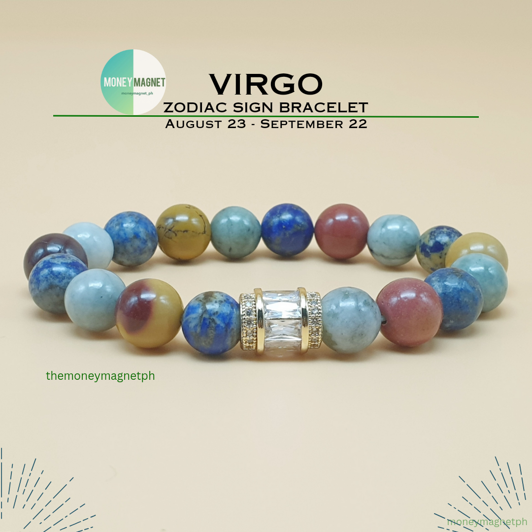 ZODIAC SIGN BRACELET