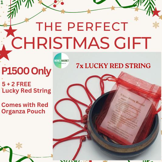 THE PERFECT CHRISTMAS GIFT