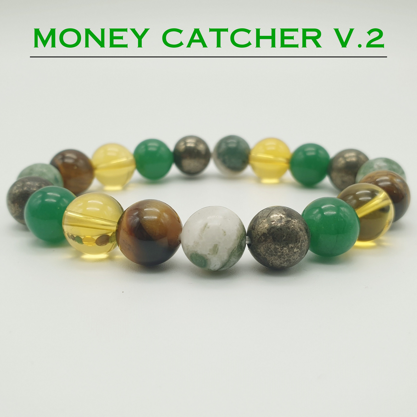 Authentic Money Catcher V.2