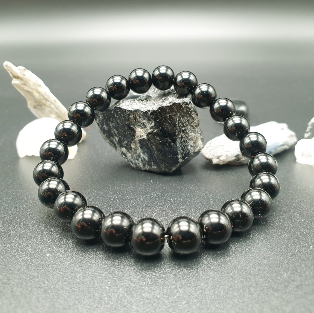 Authentic Black Onyx