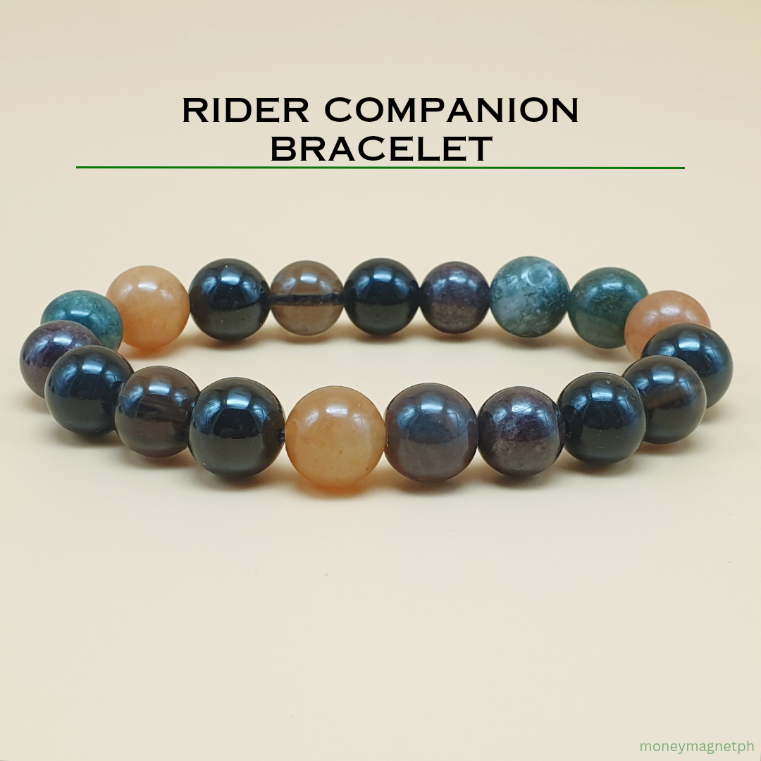 Authentic Rider Companion Bracelet