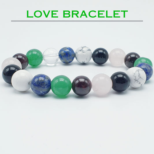 Authentic Love Bracelet