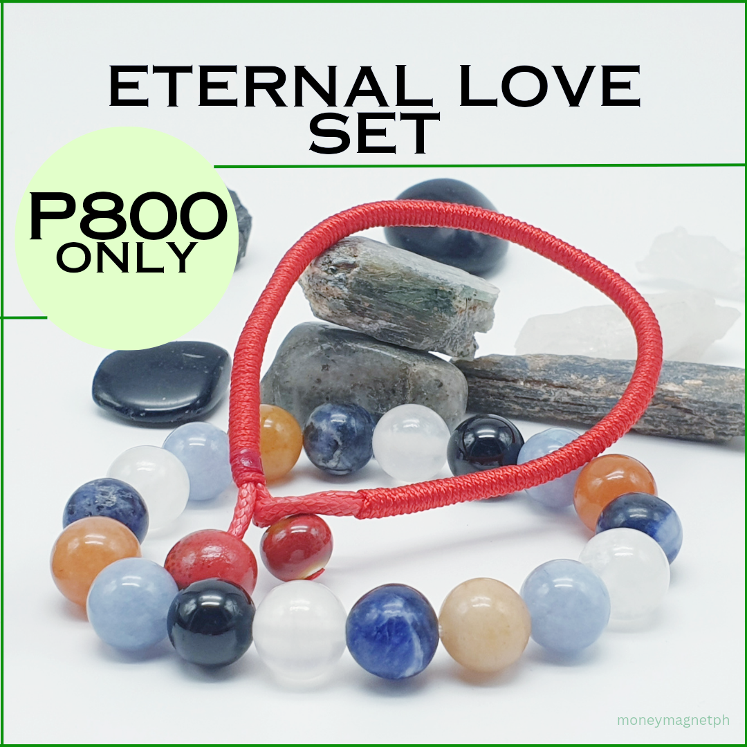 Eternal Love Bracelet