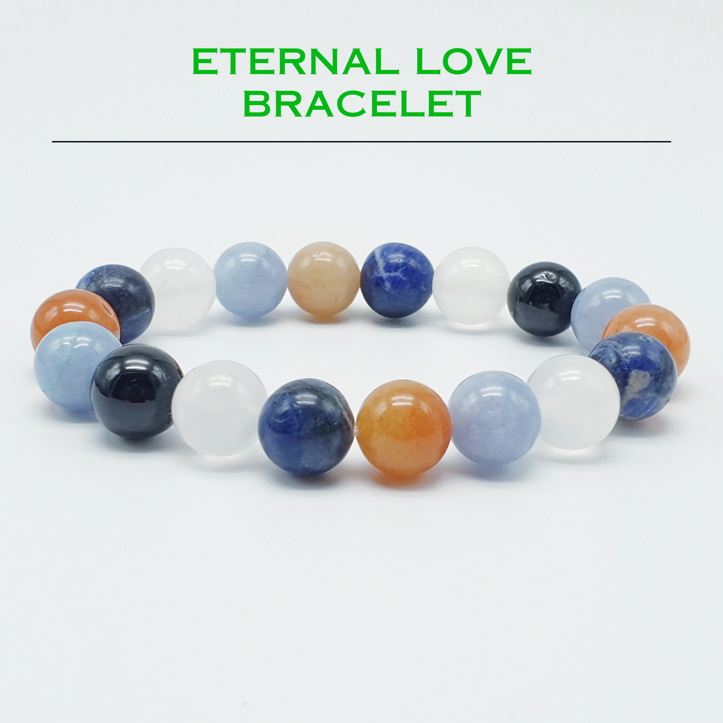 Eternal Love Bracelet