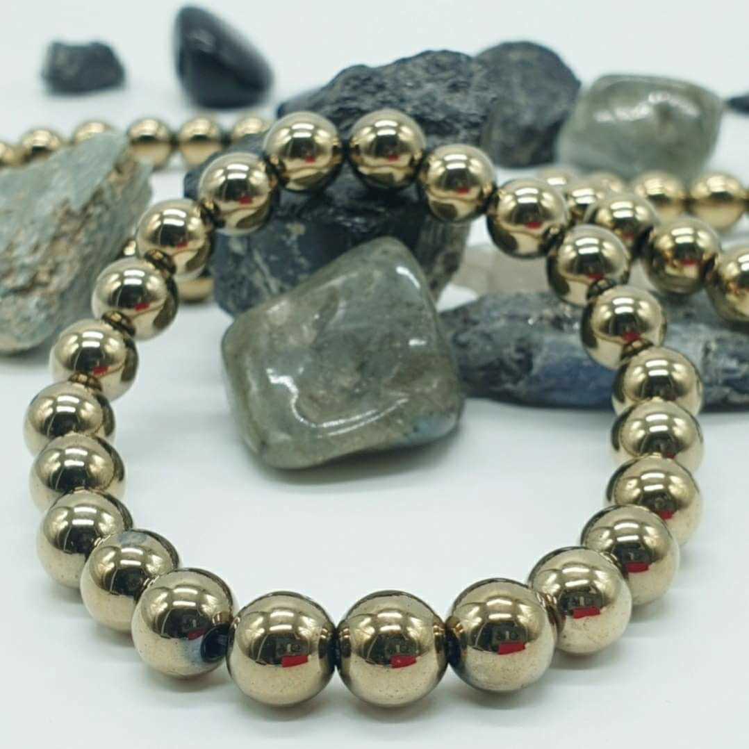 SET 3 (PYRITE SET)