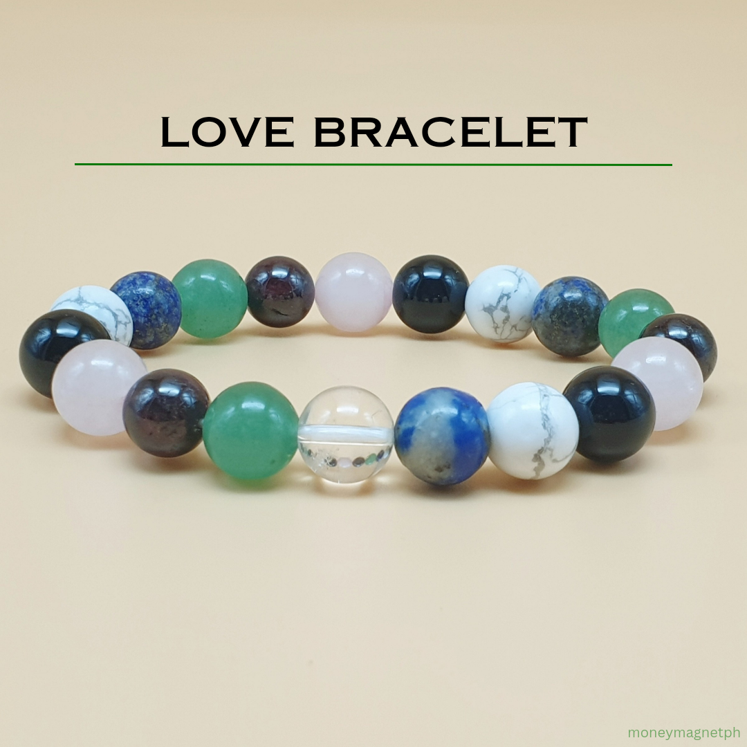 Authentic Love Bracelet