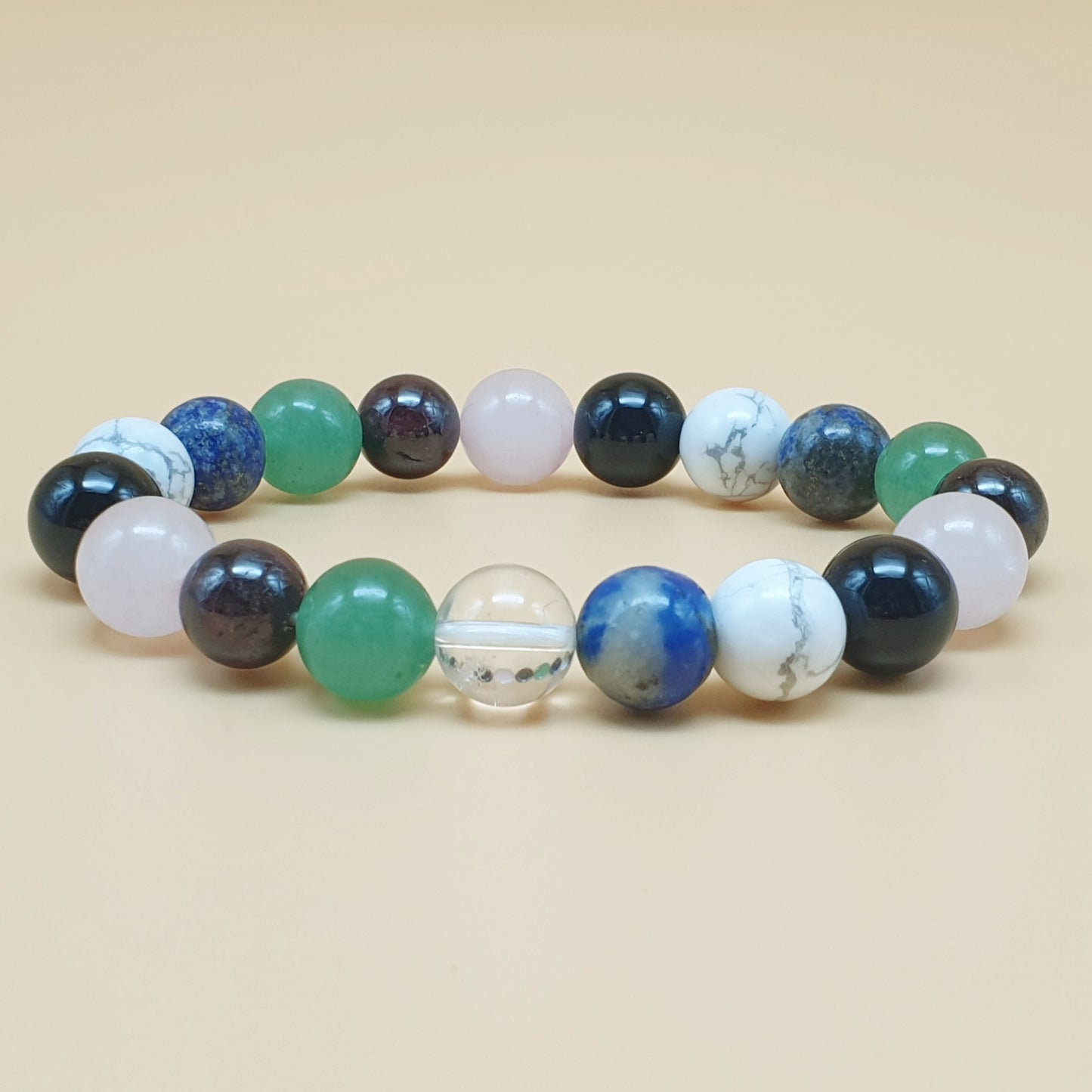 Authentic Love Bracelet