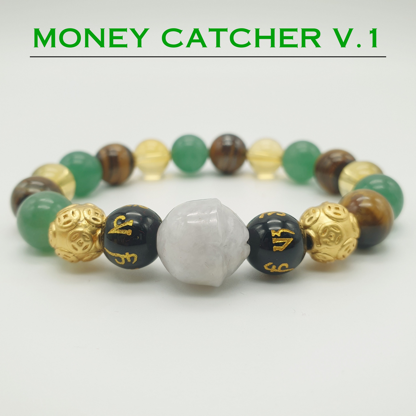 Authentic Money Catcher V.1