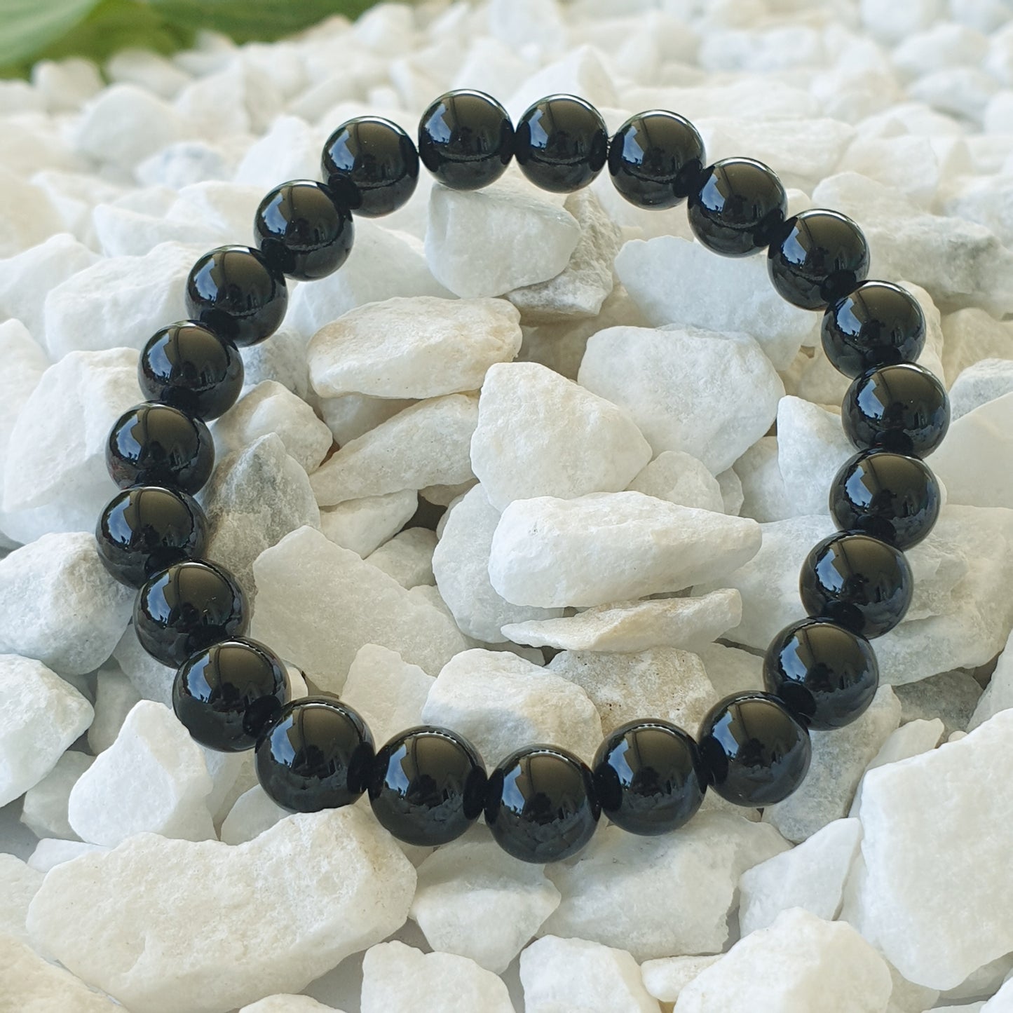 Authentic Black Onyx