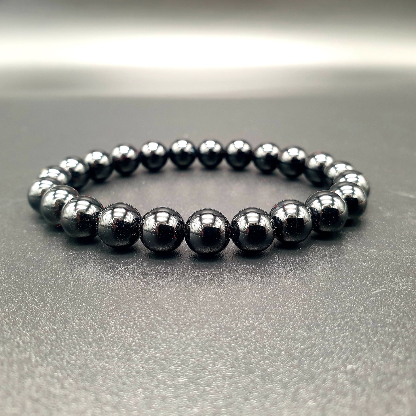 Authentic Black Onyx